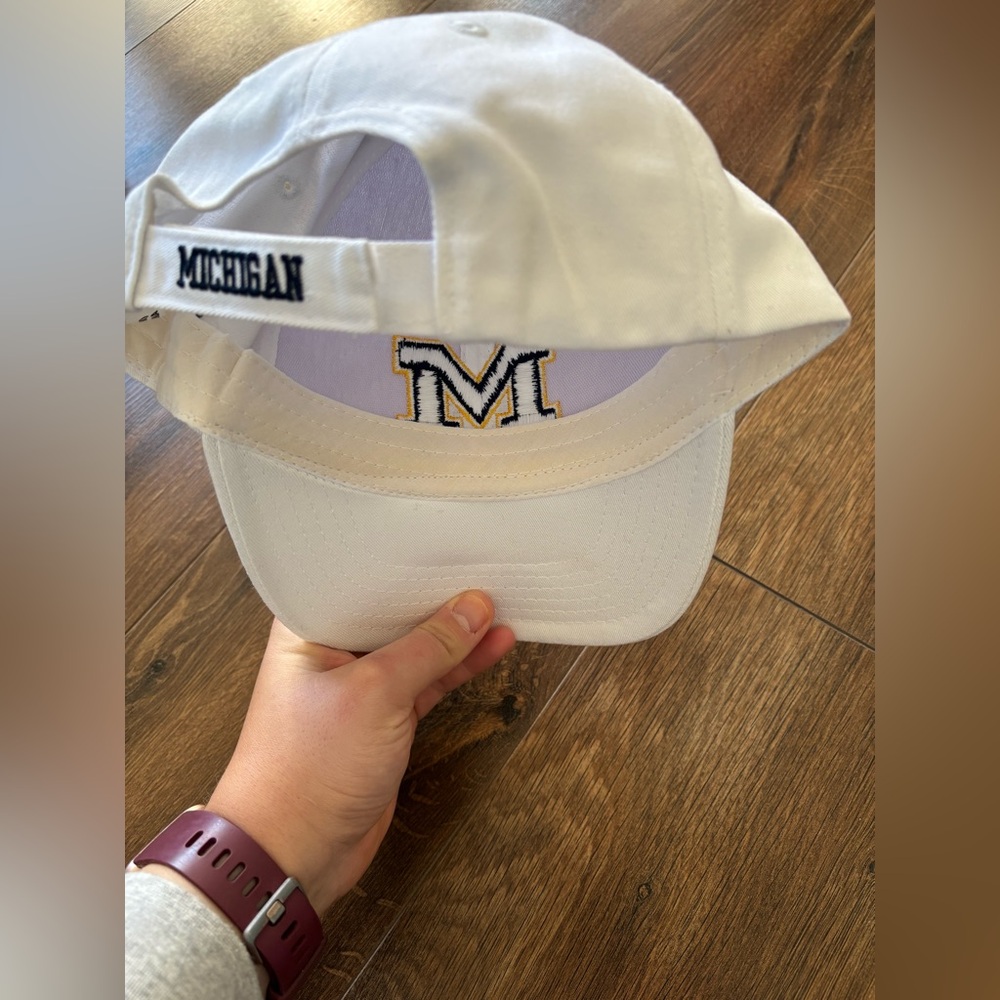 Michigan Hat - Picture 6 of 6